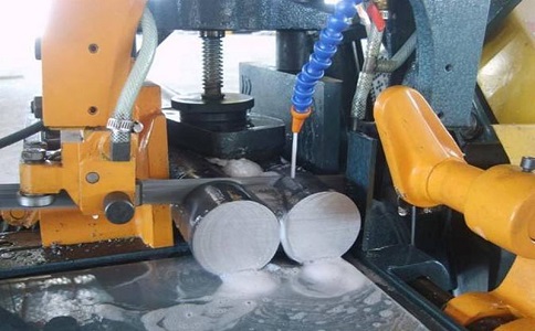 饶平卧式带锯床的送料方式有哪几种？