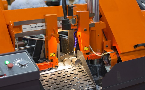 饶平龙门带锯床具备哪些优点？